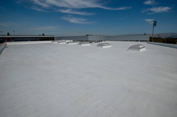 Best Roof Coating and Sealing  in White Marsh, MD
