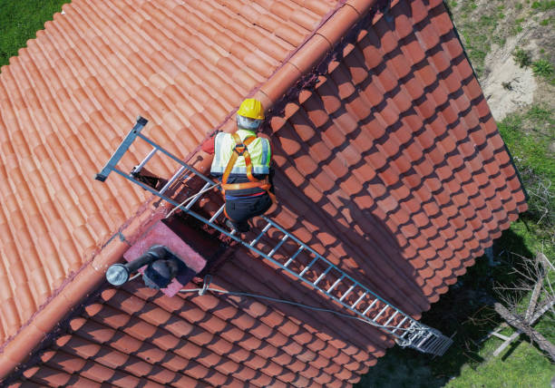 Best Flat Roofing  in White Marsh, MD