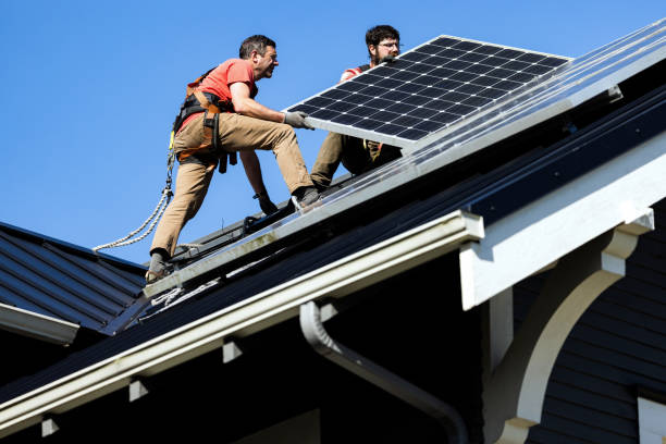 Trusted White Marsh, MD Roofing Services Experts